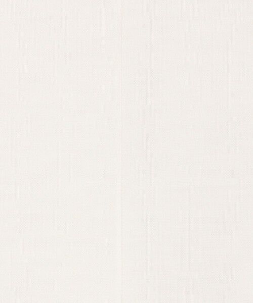 TOMORROWLAND / トゥモローランド ニット・セーター | ハイツイストウールポリエステル ラウンドネックプルオーバー | 詳細8