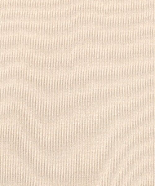 TOMORROWLAND / トゥモローランド カーディガン・ボレロ | ハイツイストシルクストレッチ Vネックカーディガン | 詳細10