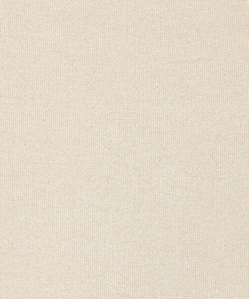 TOMORROWLAND / トゥモローランド ニット・セーター | ハイツイストシルクストレッチ フロンタブルプルオーバー | 詳細9