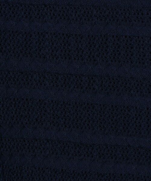 TOMORROWLAND / トゥモローランド カーディガン・ボレロ | コットンポリエステルアセテートリブ Vネックカーディガン | 詳細13