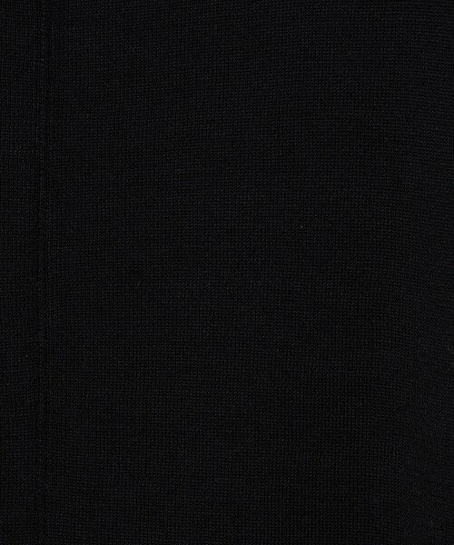 TOMORROWLAND / トゥモローランド ニット・セーター | マットシルク ラウンドネックプルオーバー | 詳細10
