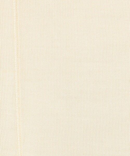 TOMORROWLAND / トゥモローランド ニット・セーター | マットシルク ラウンドネックプルオーバー | 詳細9