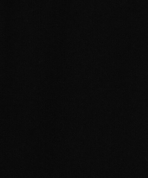 TOMORROWLAND / トゥモローランド スラックス・ドレスパンツ | ウールジョーゼット ワイドフレアパンツ | 詳細10