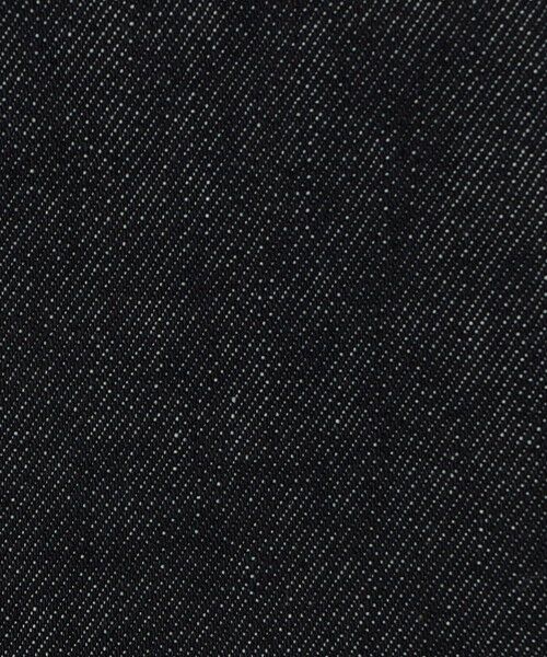 TOMORROWLAND / トゥモローランド デニムパンツ | ハイデンシティーデニム フレアパンツ | 詳細11