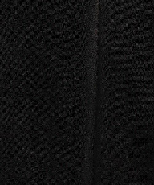 TOMORROWLAND / トゥモローランド その他パンツ | 【WEB先行予約】 ソフトサテン エラスティックスリムパンツ | 詳細11