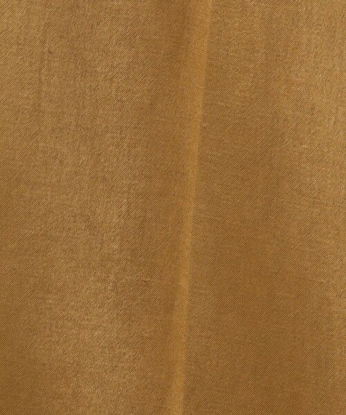 TOMORROWLAND / トゥモローランド その他パンツ | 【WEB先行予約】 ソフトサテン エラスティックスリムパンツ | 詳細9