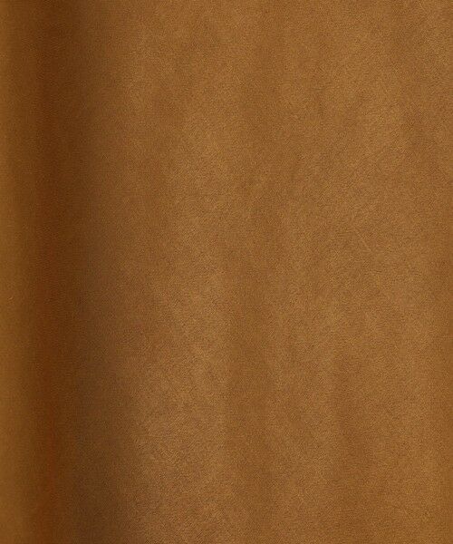 TOMORROWLAND / トゥモローランド ロング・マキシ丈スカート | 【WEB先行予約】ソフトサテン セミフレアスカート | 詳細10