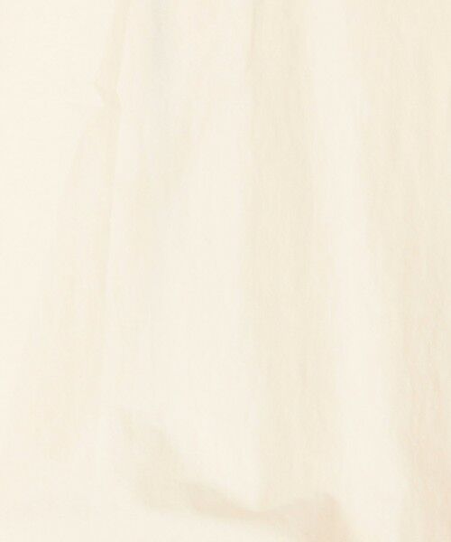 TOMORROWLAND / トゥモローランド ブルゾン | ポリエステルナイロンコットン テックシャツブルゾン | 詳細12