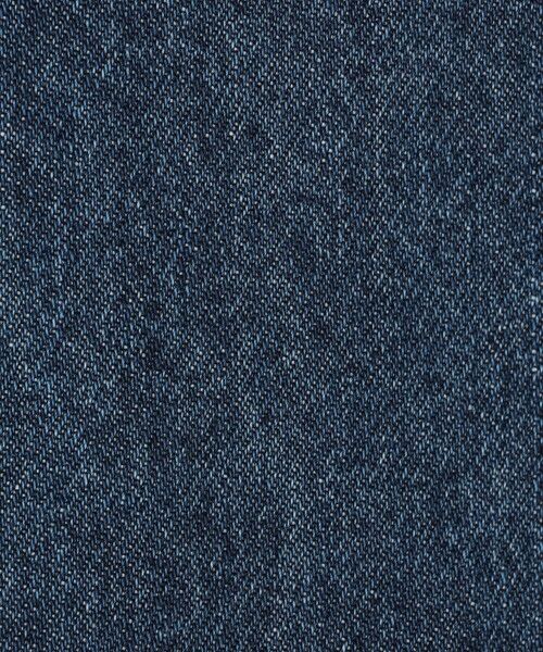 TOMORROWLAND / トゥモローランド Gジャン・デニムジャケット | ハイデンシティーデニム クルーネックコンパクトジャケット | 詳細9