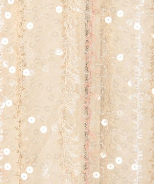 TOMORROWLAND / トゥモローランド ブルゾン | LUMINOUS FOLLIES スパンコールブルゾン | 詳細9