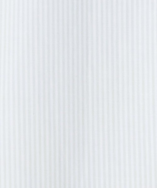 TOMORROWLAND / トゥモローランド シャツ・ブラウス | コットンタイプライター ワイドバランスシャツ | 詳細10