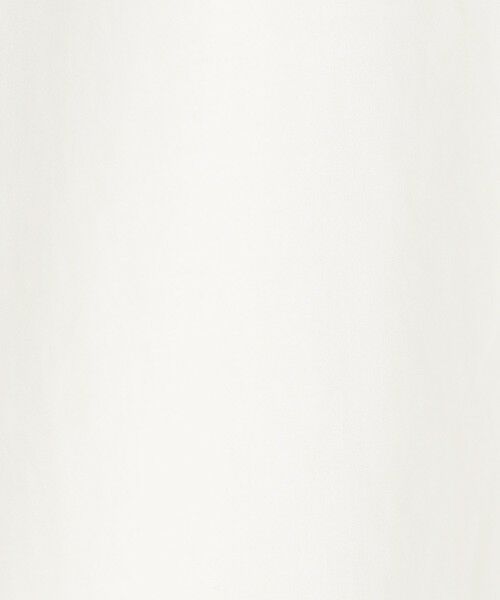 TOMORROWLAND / トゥモローランド シャツ・ブラウス | コットンタイプライター ワイドバランスシャツ | 詳細9