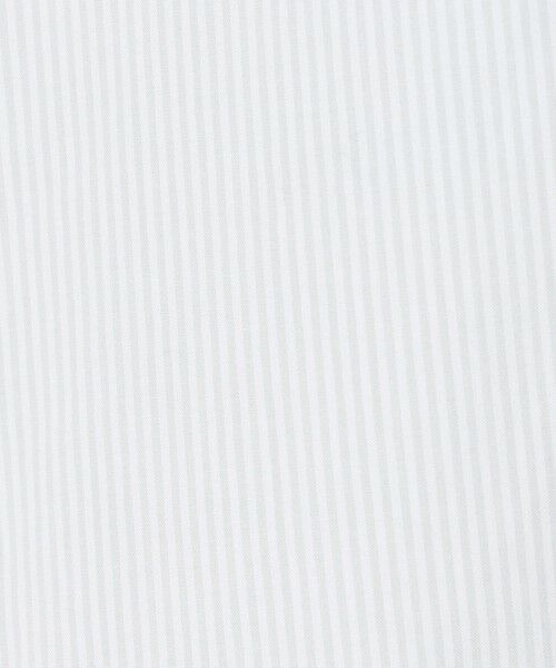 TOMORROWLAND / トゥモローランド シャツ・ブラウス | コットンタイプライター ラグランスリーブシャツ | 詳細8