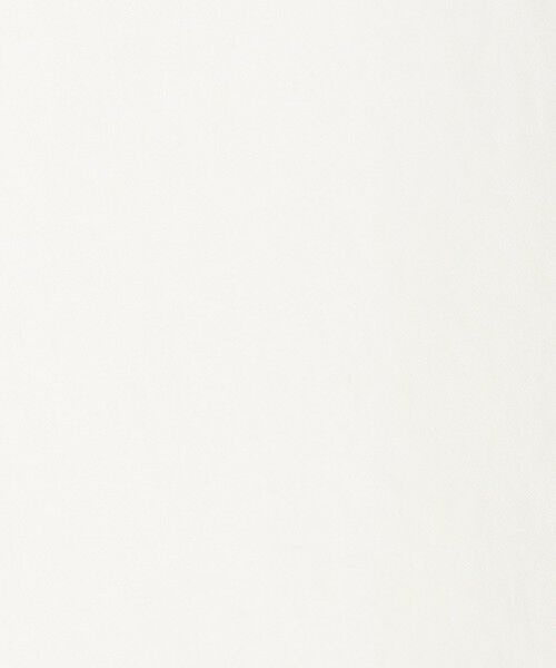 TOMORROWLAND / トゥモローランド シャツ・ブラウス | コットンタイプライター ラグランスリーブシャツ | 詳細9