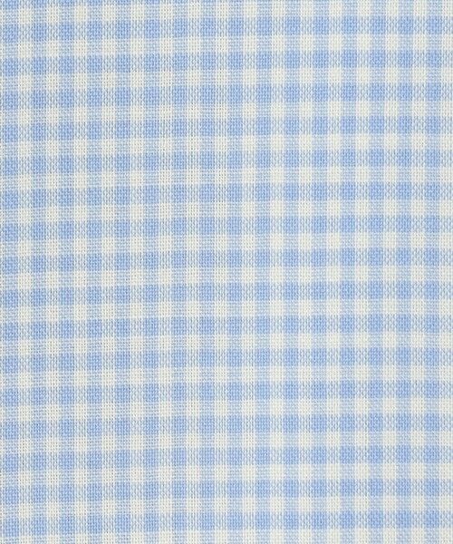 TOMORROWLAND / トゥモローランド シャツ・ブラウス | プリムウール ワイドバランスシャツ | 詳細8