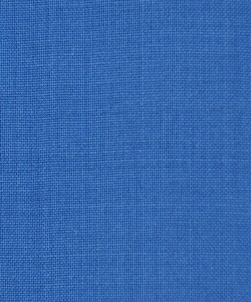 TOMORROWLAND / トゥモローランド シャツ・ブラウス | プリムウール ワイドバランスシャツ | 詳細9