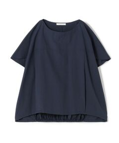 TOMORROWLAND / トゥモローランド シャツ・ブラウス | 【WEB先行予約】コットン シェルワイドプルオーバー