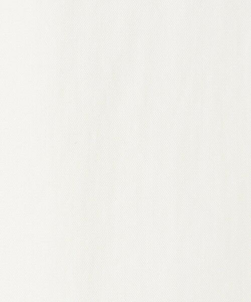 TOMORROWLAND / トゥモローランド シャツ・ブラウス | 【WEB先行予約】コットン シェルワイドプルオーバー | 詳細9