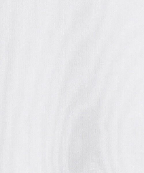 TOMORROWLAND / トゥモローランド ニット・セーター | シーアイランドコットン ボートネックプルオーバー | 詳細9