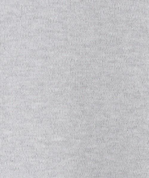 TOMORROWLAND / トゥモローランド ニット・セーター | シーアイランドコットン クルーネックプルオーバー | 詳細10