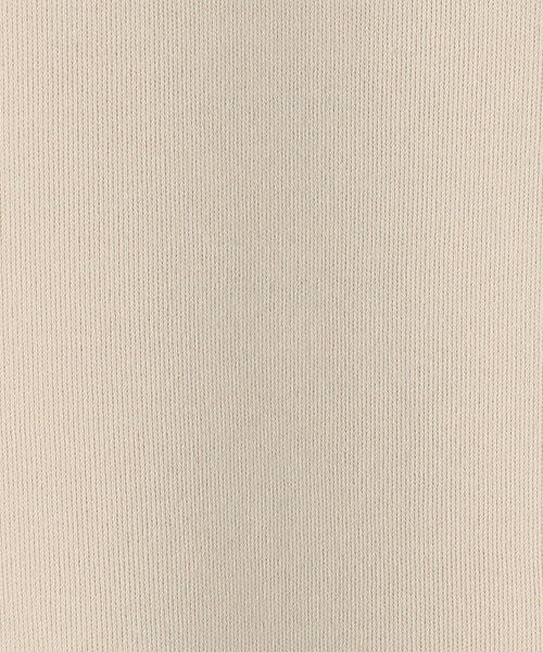 TOMORROWLAND / トゥモローランド ニット・セーター | シーアイランドコットン クルーネックプルオーバー | 詳細11