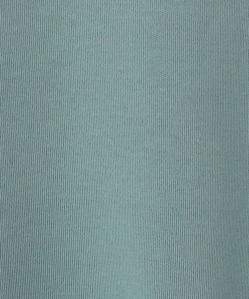 TOMORROWLAND / トゥモローランド ニット・セーター | シーアイランドコットン クルーネックプルオーバー | 詳細12
