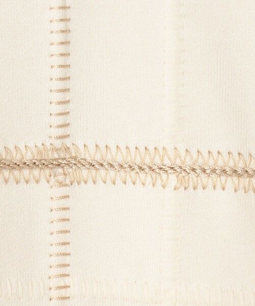 TOMORROWLAND / トゥモローランド スウェット | レンシルコットンジャージー クルーネックプルオーバー | 詳細8