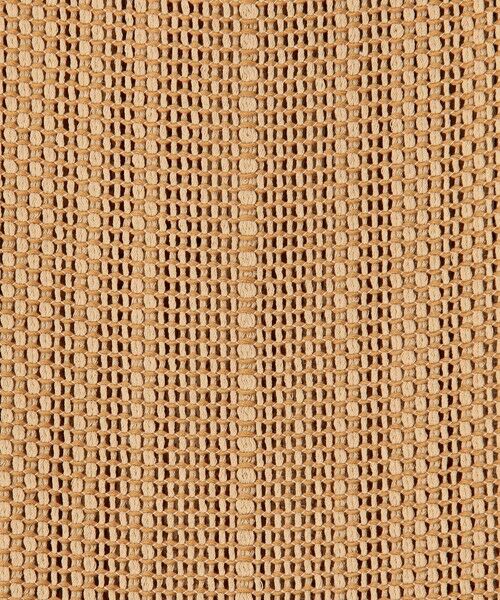 TOMORROWLAND / トゥモローランド ベスト | ラッセルコットン フロントポケットベスト | 詳細10