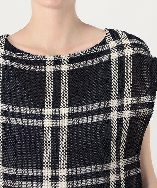 TOMORROWLAND / トゥモローランド ベスト | ラッセルコットン フロントポケットベスト | 詳細5