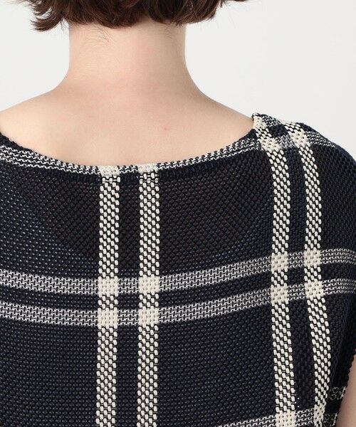 TOMORROWLAND / トゥモローランド ベスト | ラッセルコットン フロントポケットベスト | 詳細6