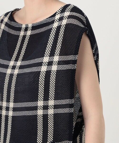 TOMORROWLAND / トゥモローランド ベスト | ラッセルコットン フロントポケットベスト | 詳細7