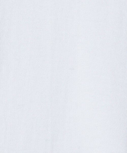 TOMORROWLAND / トゥモローランド Tシャツ | コットン吊り天竺 ロングスリーブプルオーバー | 詳細10