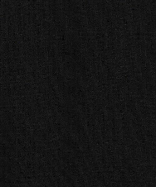 TOMORROWLAND / トゥモローランド Tシャツ | コットン吊り天竺 ハーフスリーブプルオーバー | 詳細12