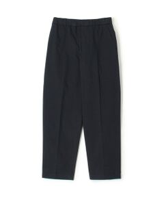 TOMORROWLAND / トゥモローランド その他パンツ | コットンオックスストレッチ スリムパンツ