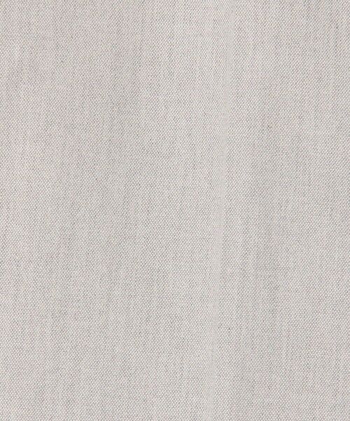 TOMORROWLAND / トゥモローランド その他パンツ | コットンオックスストレッチ スリムパンツ | 詳細10