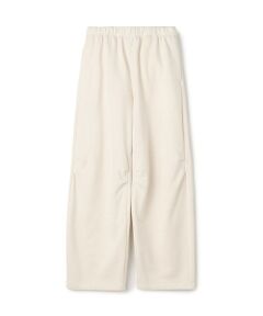 TOMORROWLAND / トゥモローランド その他パンツ | レンシルコットンジャージー イージーパンツ