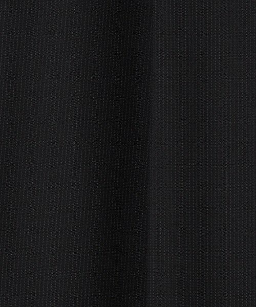 TOMORROWLAND / トゥモローランド その他パンツ | ウォッシャブルトロピカル ツータックストレートパンツ | 詳細10