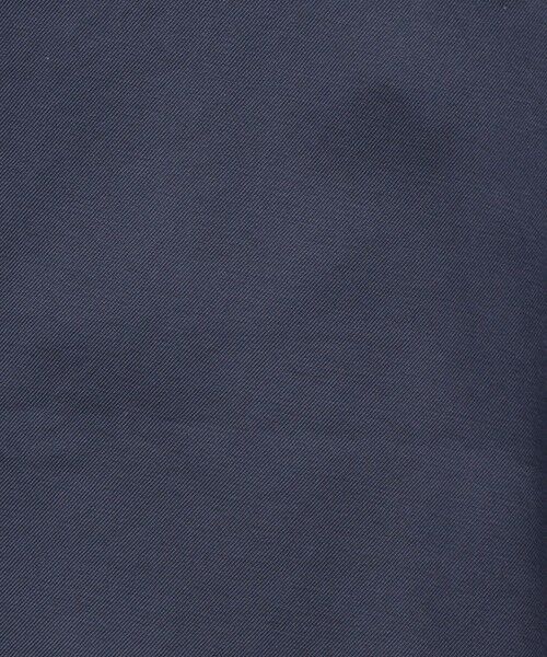 TOMORROWLAND / トゥモローランド その他パンツ | ドライツイル ベルテッドオーバルパンツ | 詳細9