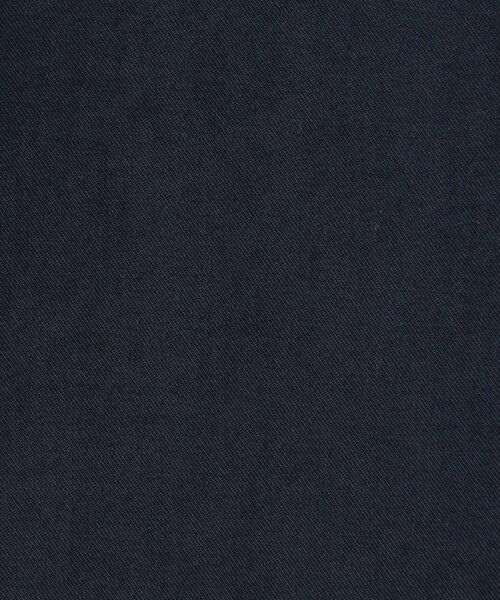 TOMORROWLAND / トゥモローランド その他パンツ | 【WEB先行予約】コットン イージーワイドパンツ | 詳細11