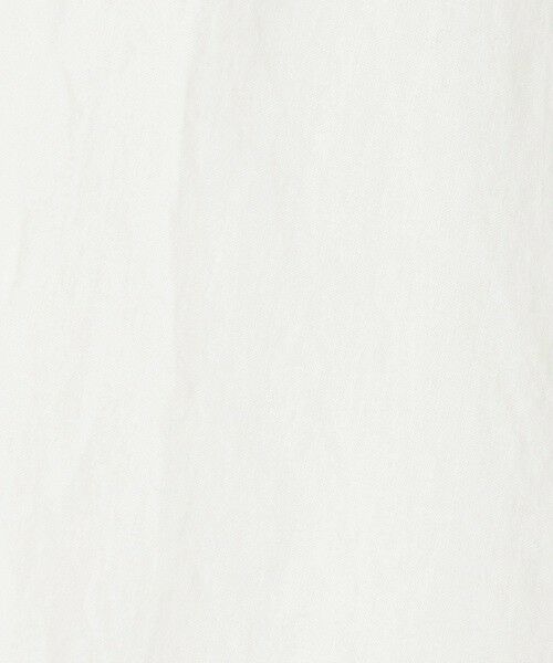 TOMORROWLAND / トゥモローランド その他パンツ | 【WEB先行予約】インドコットン イージーワイドパンツ | 詳細10