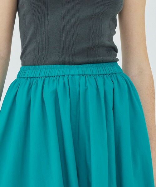 TOMORROWLAND / トゥモローランド その他パンツ | 【WEB先行予約】インドコットン イージーワイドパンツ | 詳細5