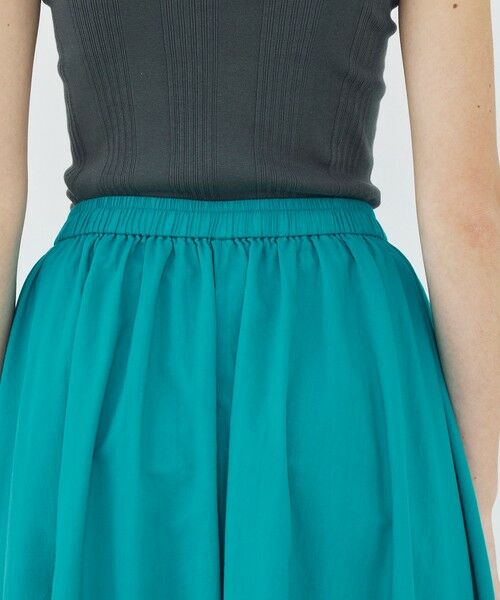 TOMORROWLAND / トゥモローランド その他パンツ | 【WEB先行予約】インドコットン イージーワイドパンツ | 詳細6