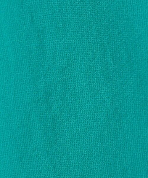 TOMORROWLAND / トゥモローランド その他パンツ | 【WEB先行予約】インドコットン イージーワイドパンツ | 詳細9