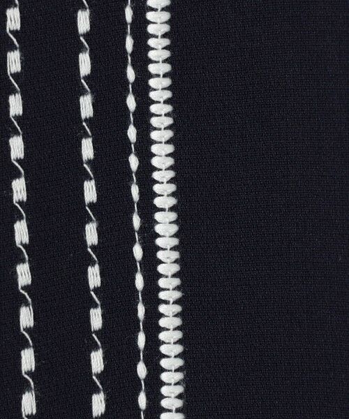 TOMORROWLAND / トゥモローランド サロペット・オールインワン | 【WEB先行予約】ダブルクロス サロペット | 詳細8