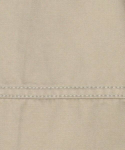 TOMORROWLAND / トゥモローランド ブルゾン | ドライツイル ハンティングブルゾン | 詳細11