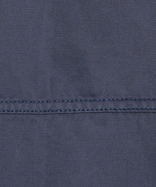 TOMORROWLAND / トゥモローランド ブルゾン | ドライツイル ハンティングブルゾン | 詳細12