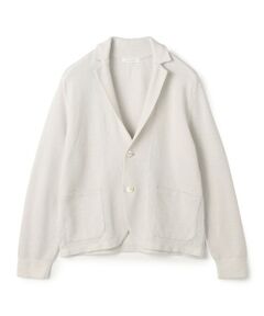 TOMORROWLAND / トゥモローランド カーディガン・ボレロ | ドライカノコ コンパクトジャケット