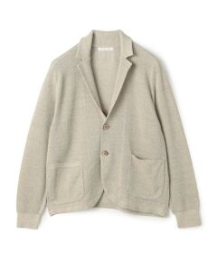 TOMORROWLAND / トゥモローランド カーディガン・ボレロ | ドライカノコ コンパクトジャケット