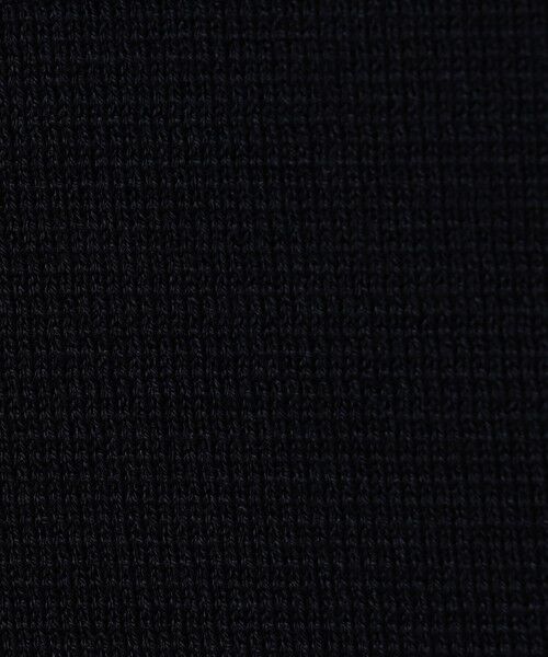 TOMORROWLAND / トゥモローランド その他アウター | ミラノリブ ノーカラーコート | 詳細11