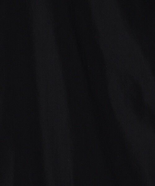 TOMORROWLAND / トゥモローランド その他アウター | ラスティックウーブン タイニーカラーワイドコート | 詳細10